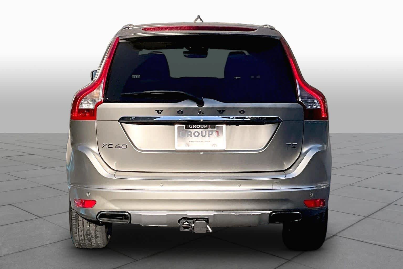 Used 2015 Volvo XC60 T5 Premier FWD image 5