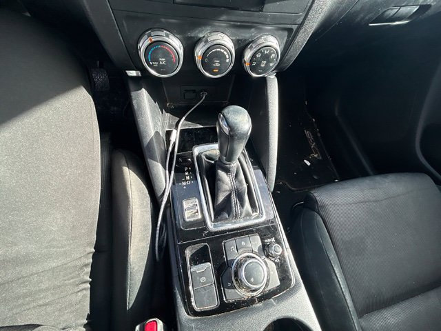 Used 2016 MAZDA CX-5 Sport w/ Rear Camera Package AWD/4WD image 5