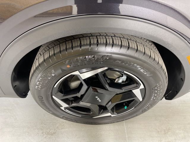 New 2026 Kia Sportage EX image 11