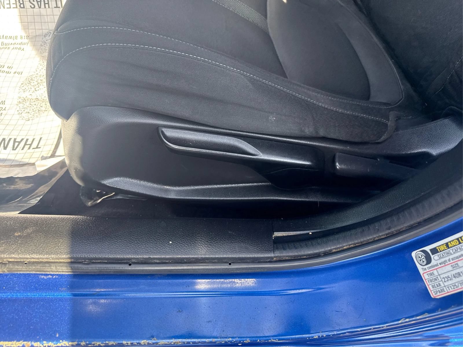 Used 2018 Honda Civic Sport image 18