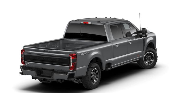 New 2026 Ford F250 Platinum image 3