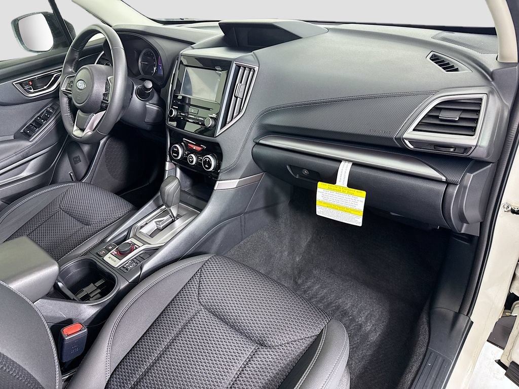 Used 2022 Subaru Forester Premium AWD/4WD image 17