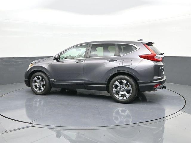 Used 2019 Honda CR-V EX image 5