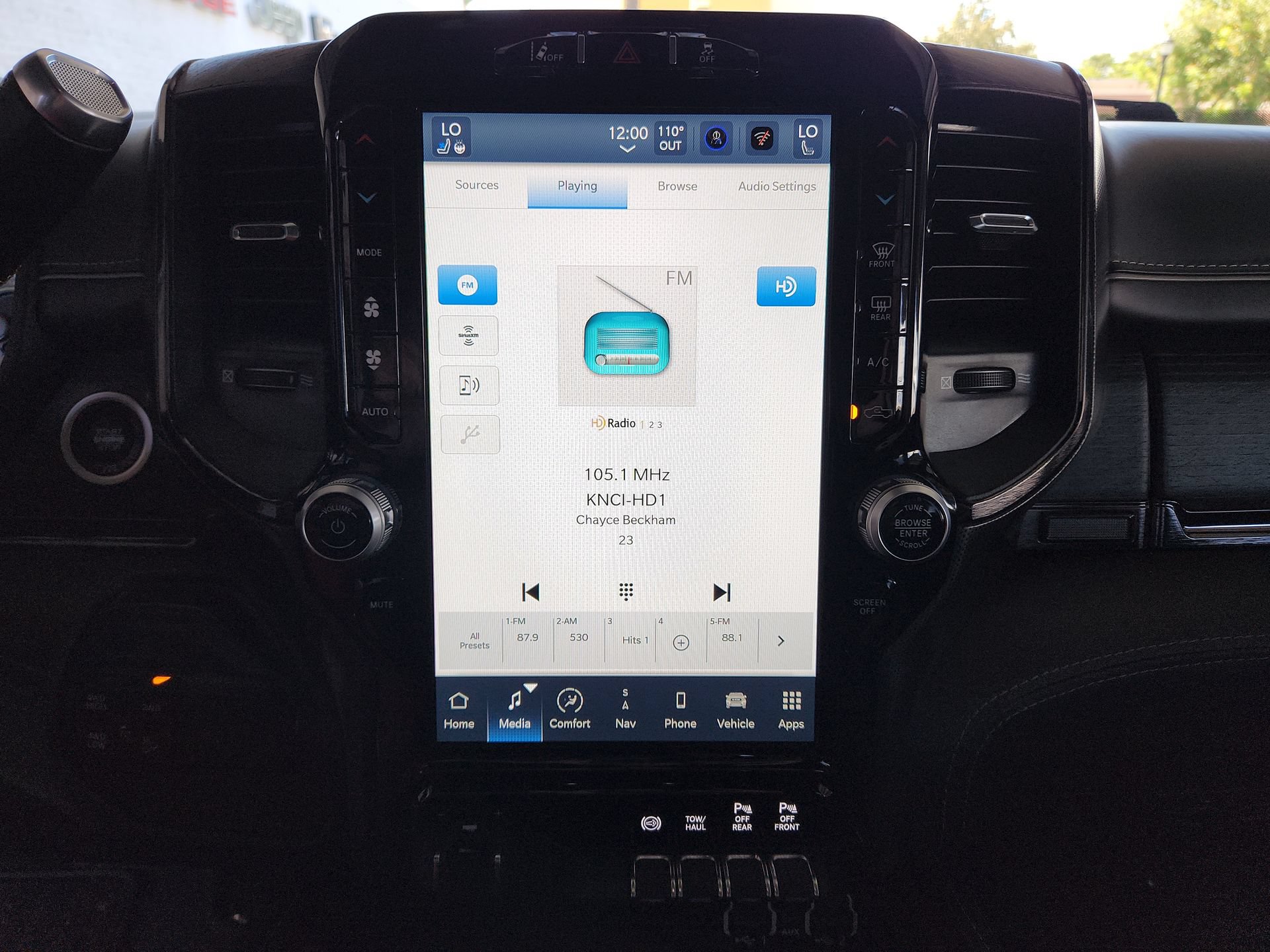 Certified 2022 RAM 2500 Limited AWD/4WD image 12