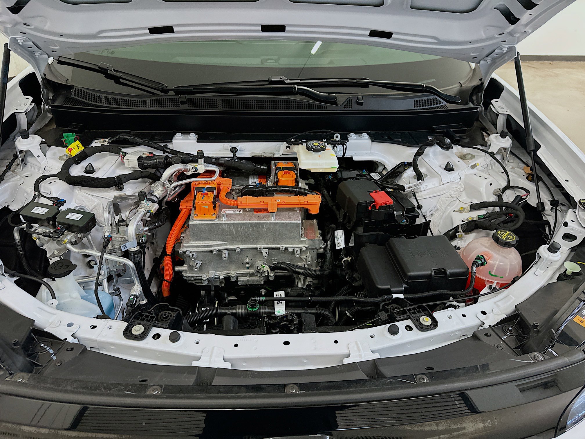 Used 2025 Honda Prologue Touring image 36