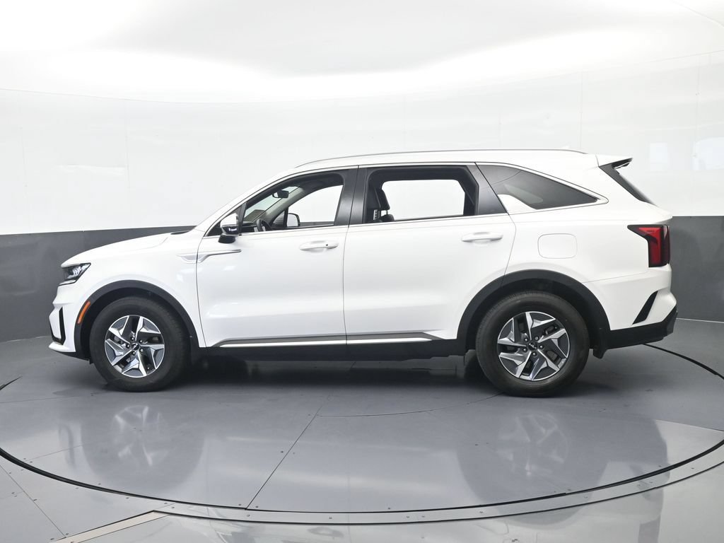 Used 2023 Kia Sorento EX FWD image 3