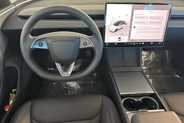 Used 2024 Tesla Model 3 Standard Range RWD image 16