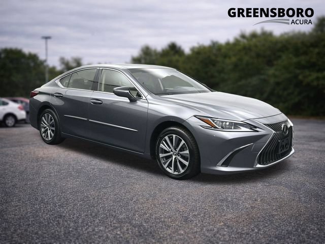 Used 2019 Lexus ES 350 w/ Accessory Package 2 FWD 360° Tour