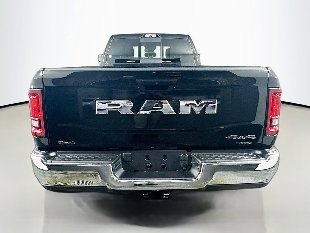 New 2026 RAM 3500 Tradesman image 6