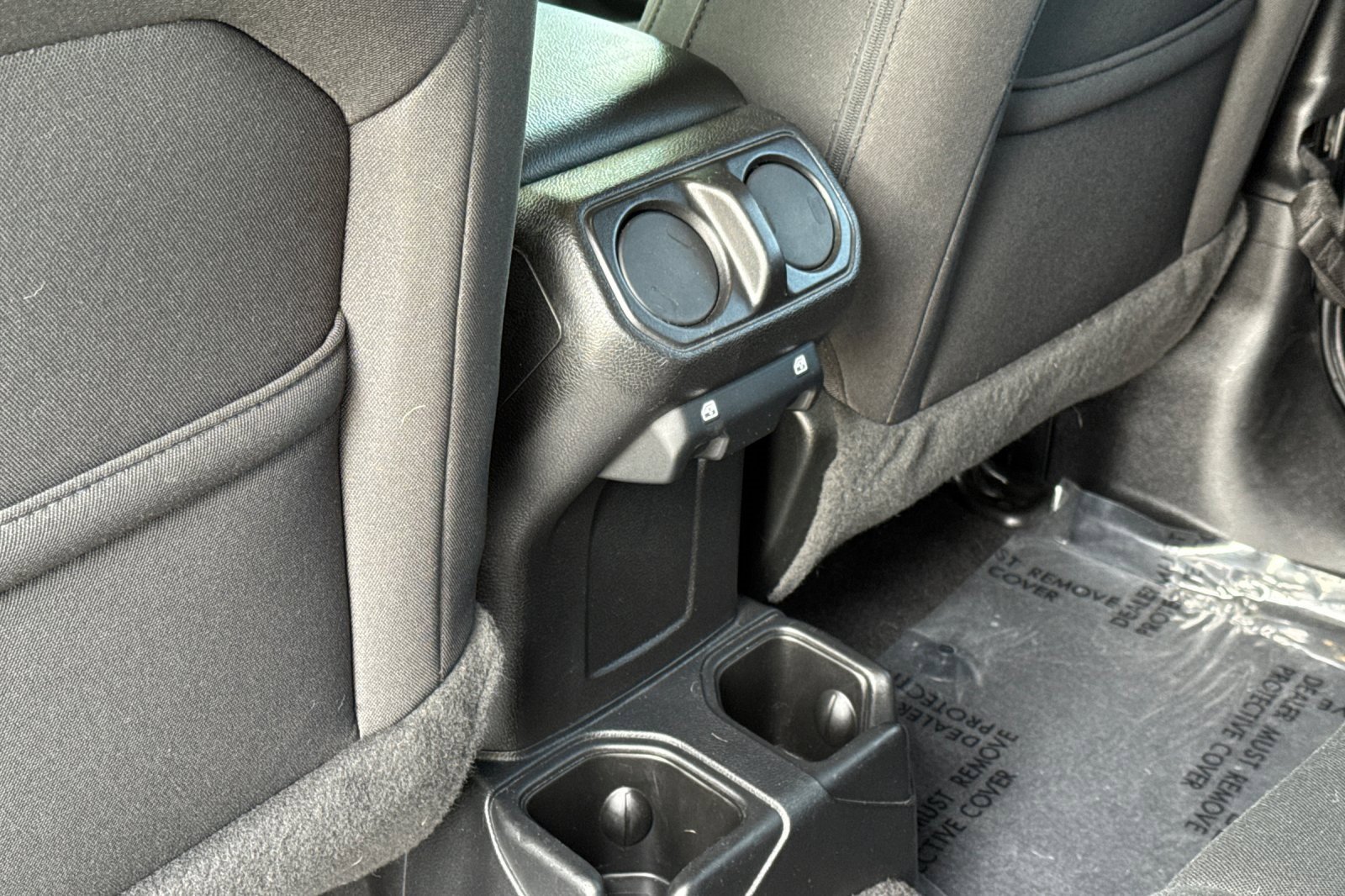 Used 2021 Jeep Wrangler Unlimited Sport image 14