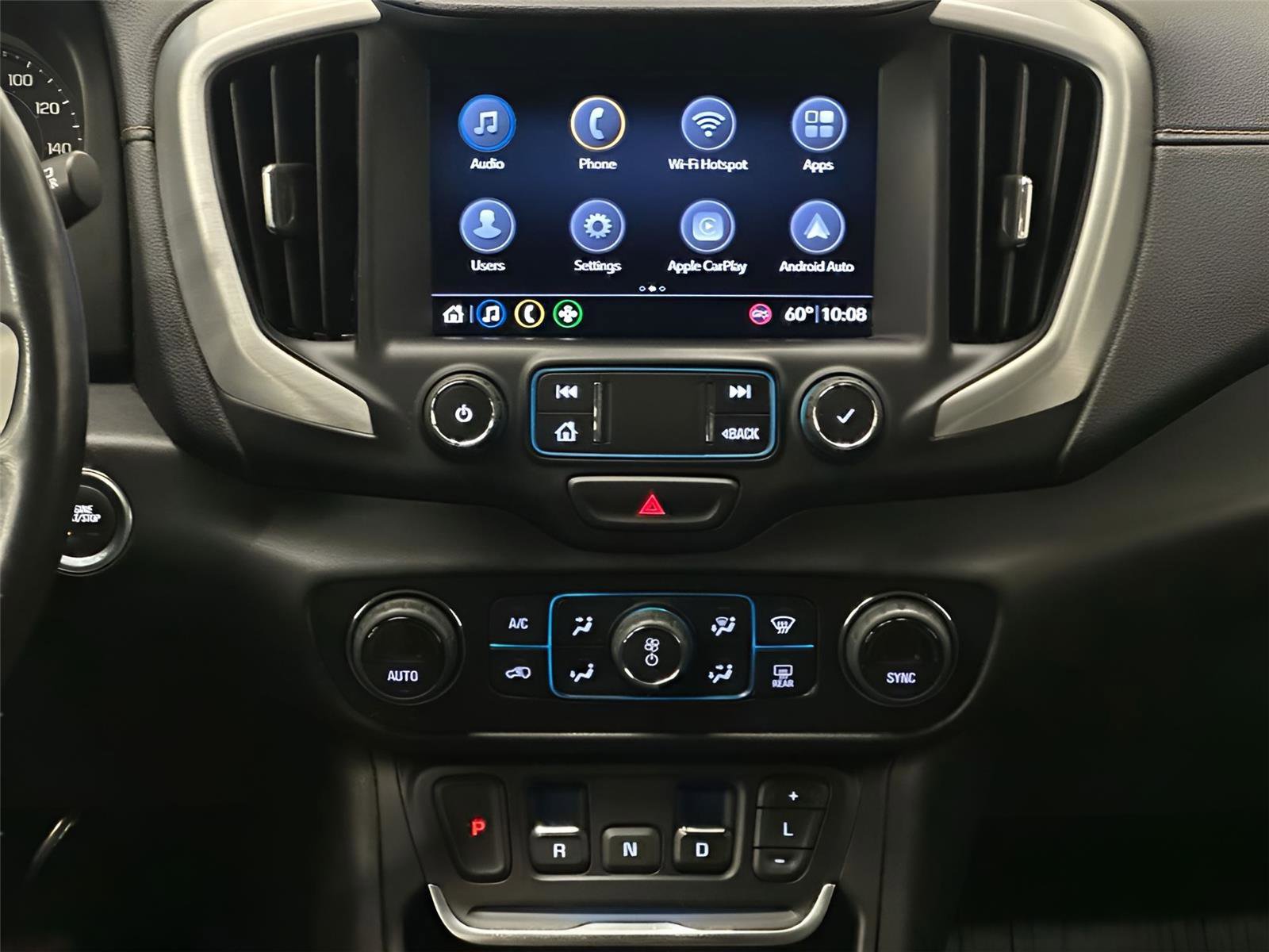 Certified 2020 GMC Terrain SLT w/ Preferred Package image 29