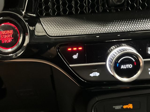 New 2026 Honda CR-V EX-L image 22