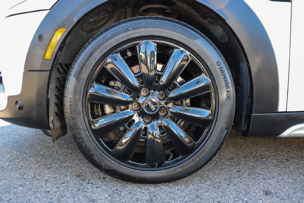 Used 2018 MINI Cooper Countryman S FWD image 11
