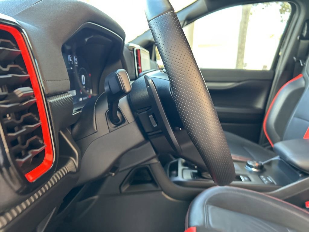 Used 2024 Ford Ranger Raptor image 41