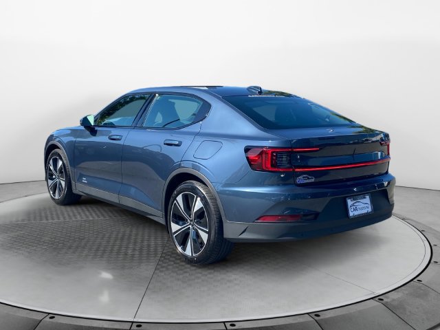 Used 2024 Polestar Polestar 2 AWD/4WD image 3