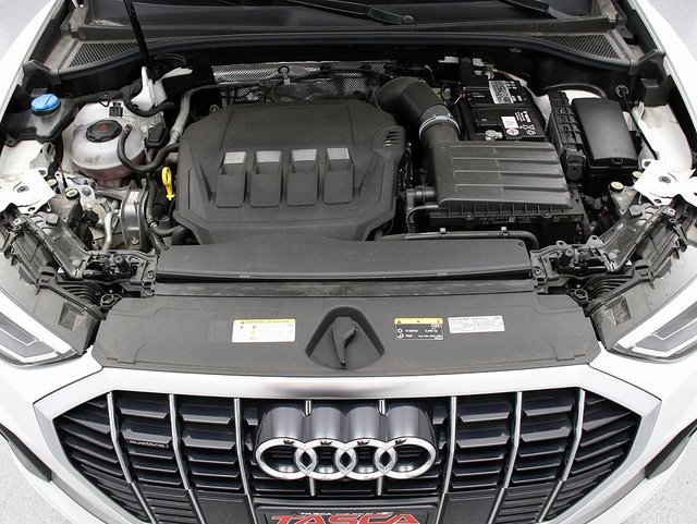 Used 2022 Audi Q3 2.0T Premium Plus w/ Premium Plus Package image 33
