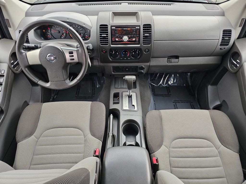 Used 2007 Nissan Xterra S RWD image 2