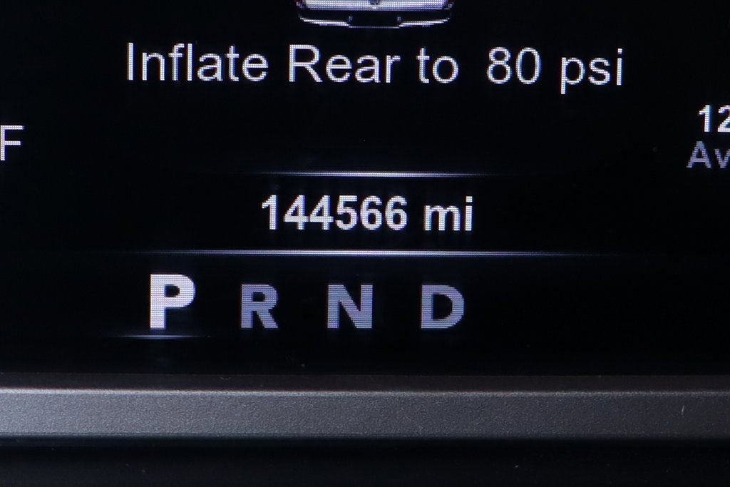 Used 2015 RAM 2500 Longhorn w/ Convenience Group image 22