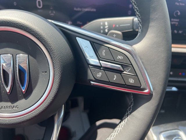 New 2025 Buick Envision Sport Touring image 27