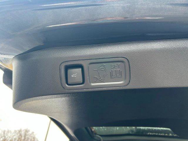 Used 2020 Lincoln Navigator L Reserve AWD/4WD image 41