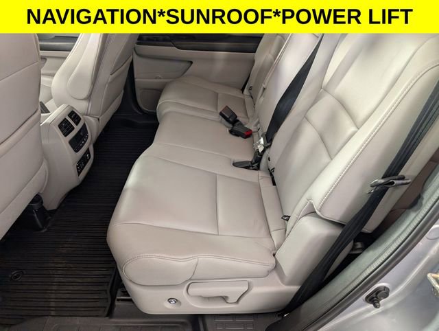 Used 2018 Honda Pilot Touring image 28