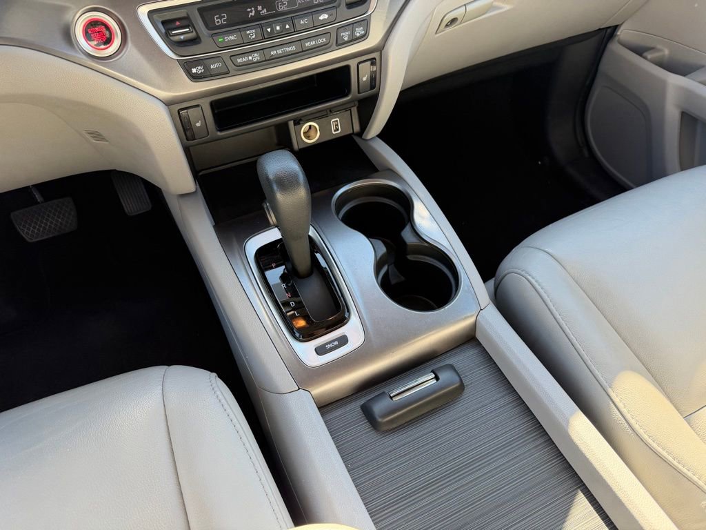 Used 2020 Honda Pilot EX-L image 19