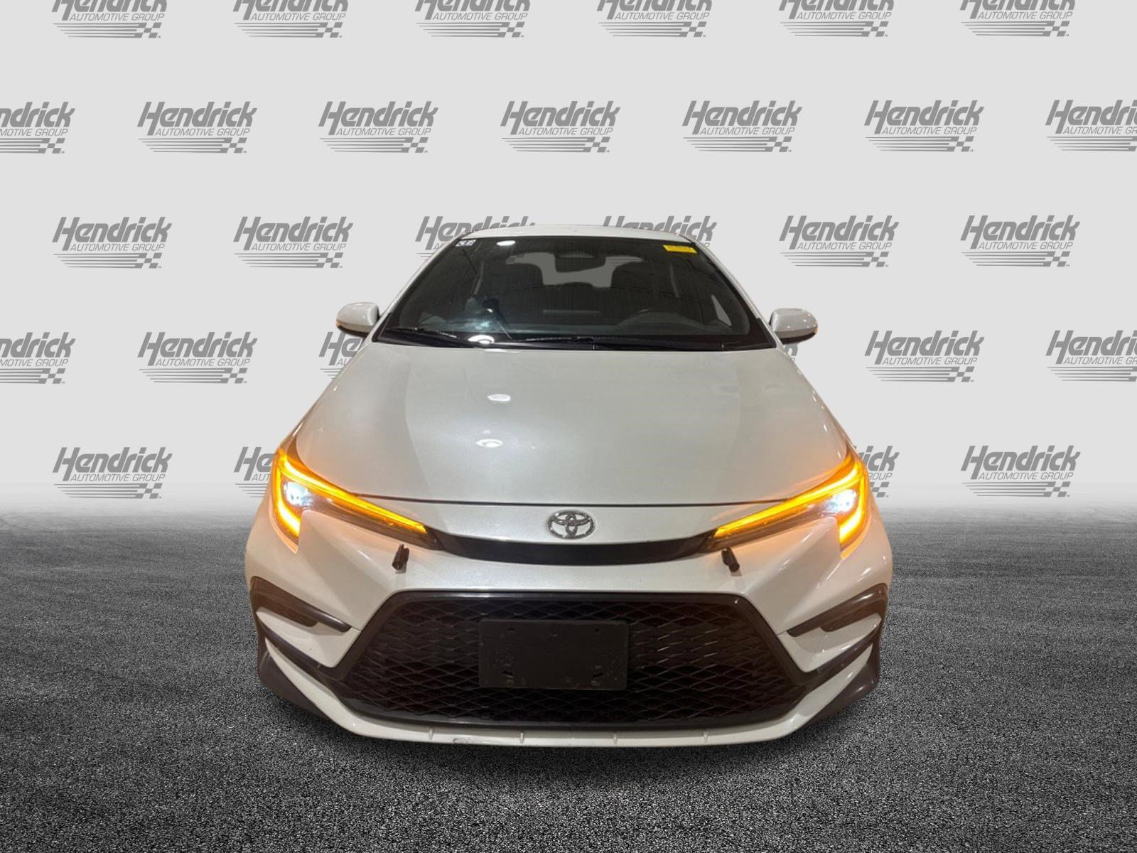 Used 2023 Toyota Corolla SE FWD video 2