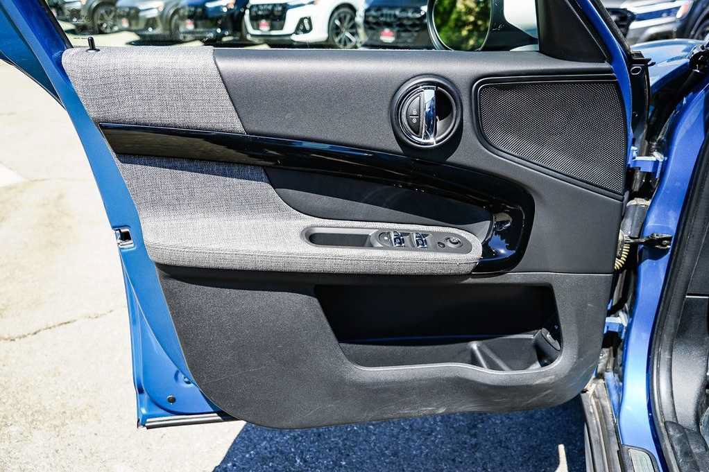 Used 2023 MINI Cooper Countryman S FWD image 21