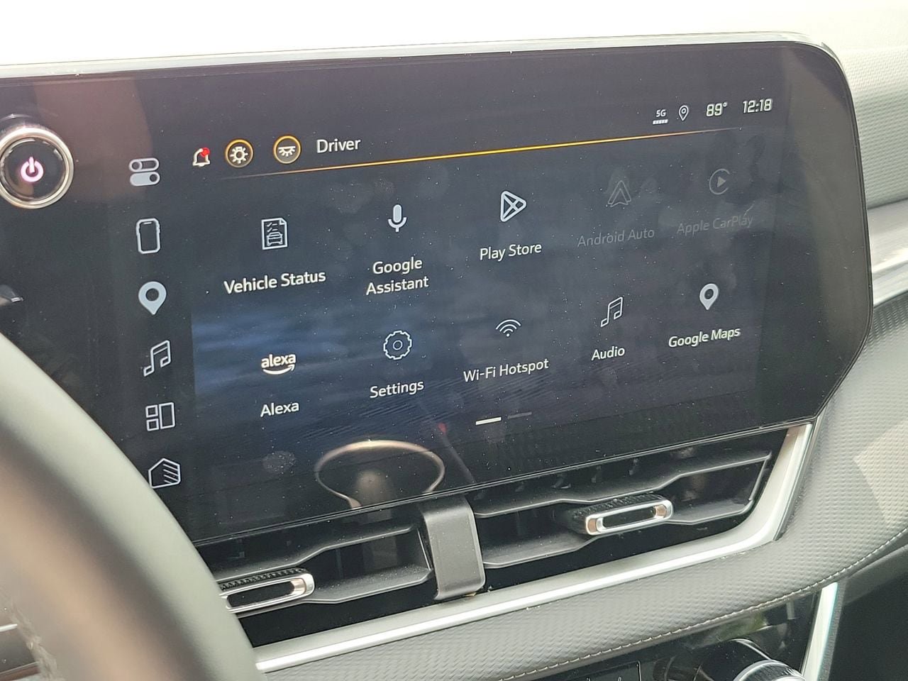 Used 2025 Chevrolet Equinox LT FWD image 23