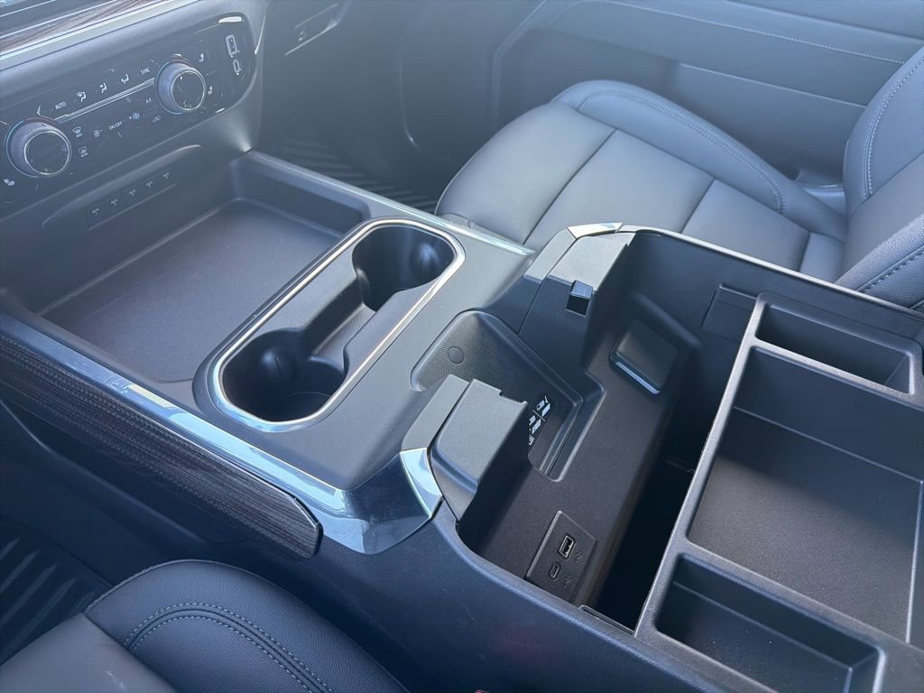 New 2026 Chevrolet Silverado 3500 LT w/ Safety Package image 19