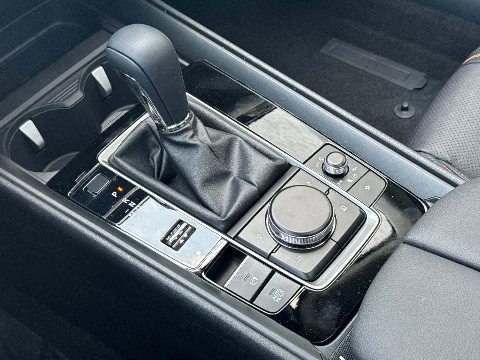 New 2025 MAZDA CX-50 AWD 2.5 Turbo w/ Cargo Package image 21