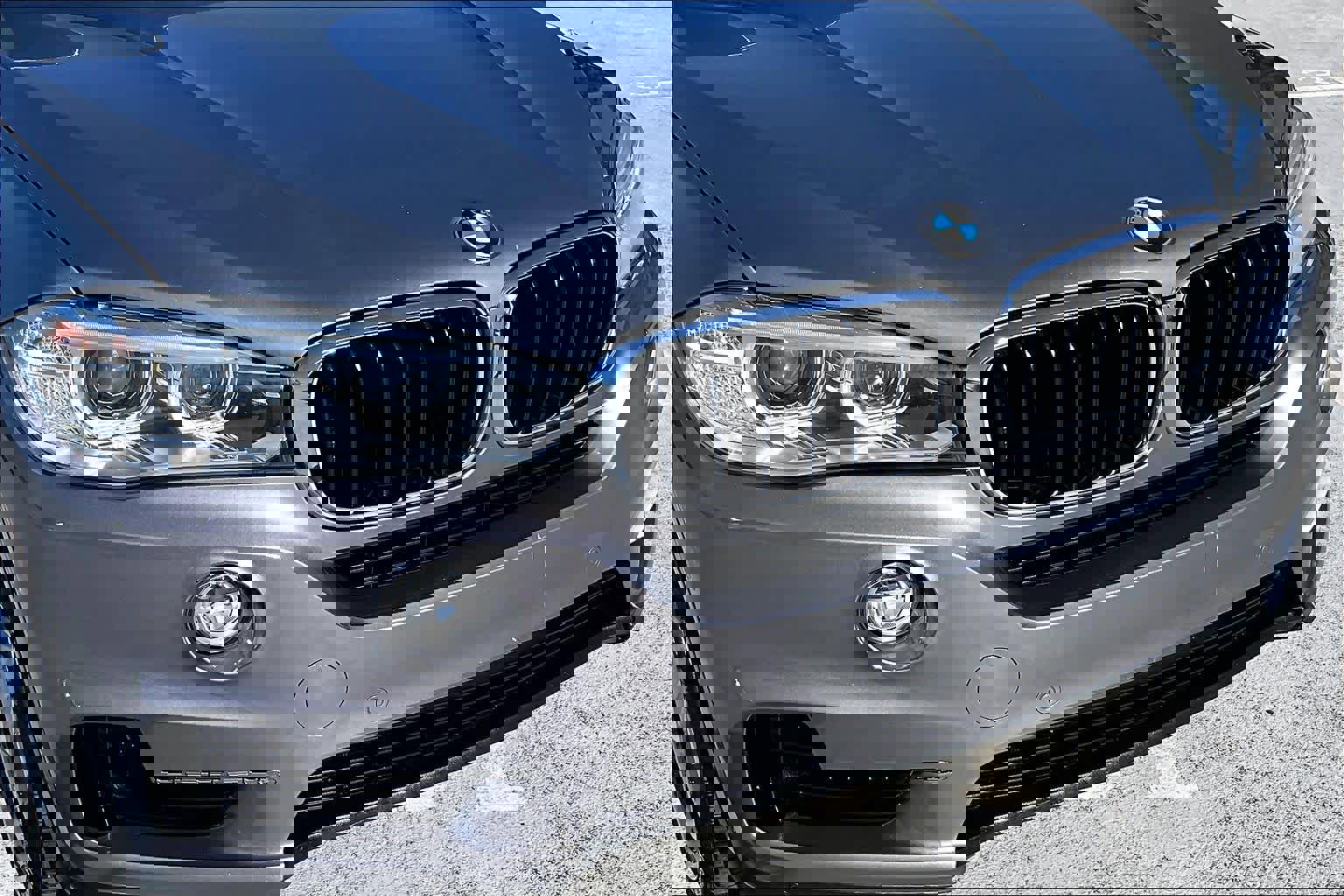 Used 2015 BMW X5 xDrive35i AWD/4WD image 28