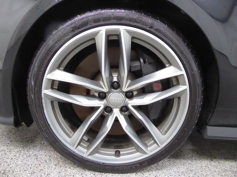 Used 2016 Audi S7 AWD/4WD image 39