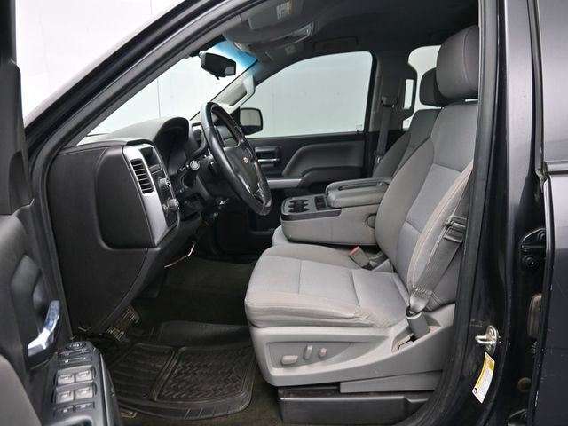 Used 2015 Chevrolet Silverado 1500 LT w/ All Star Edition image 36