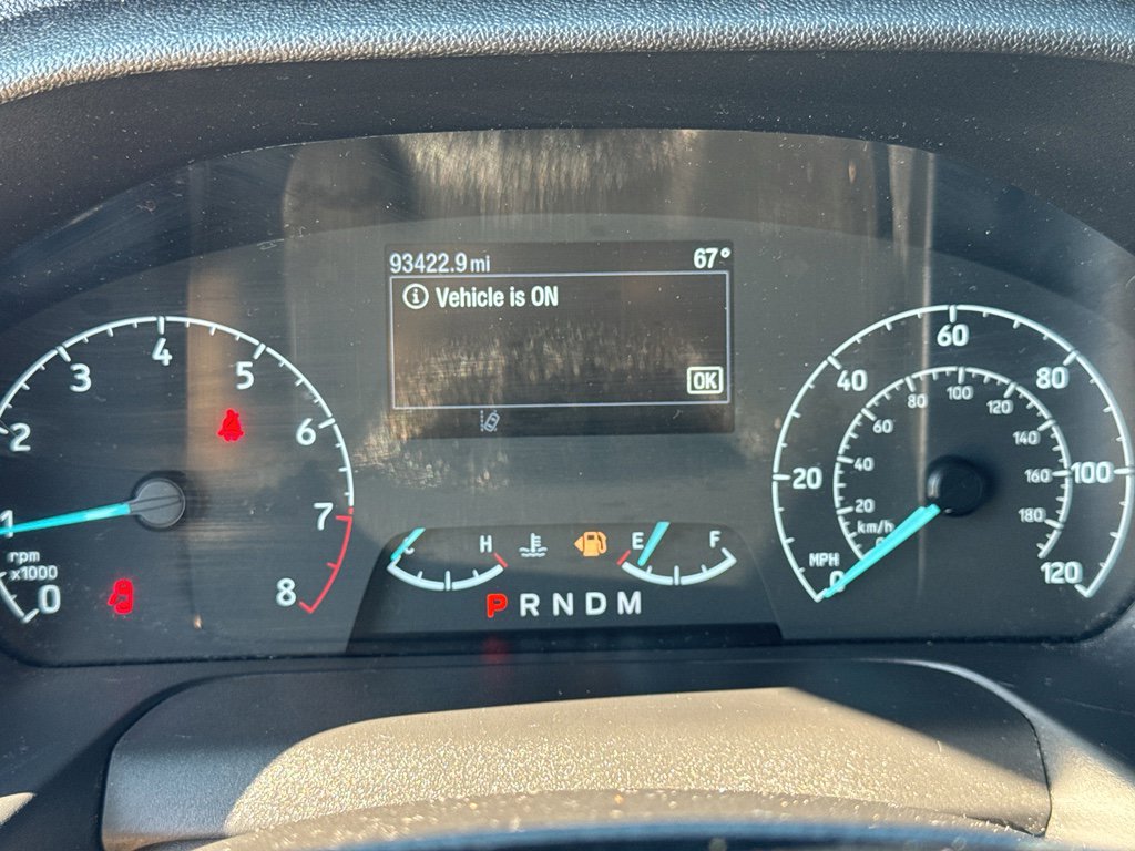 Used 2023 Ford Transit 150 Medium Roof image 23