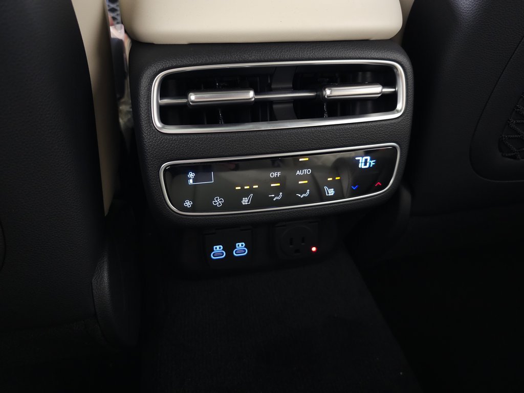 New 2026 Genesis GV70 3.5T Sport Prestige AWD/4WD image 33