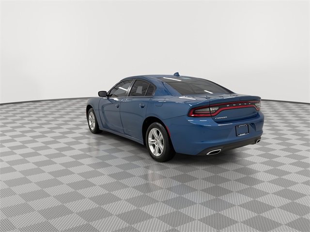 Used 2023 Dodge Charger SXT w/ Cold Weather Package image 7