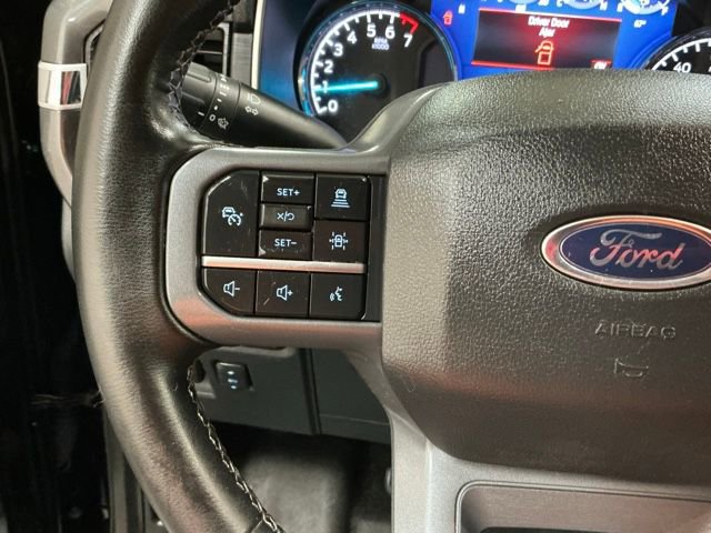 Used 2023 Ford F150 XLT w/ Equipment Group 302A High image 27