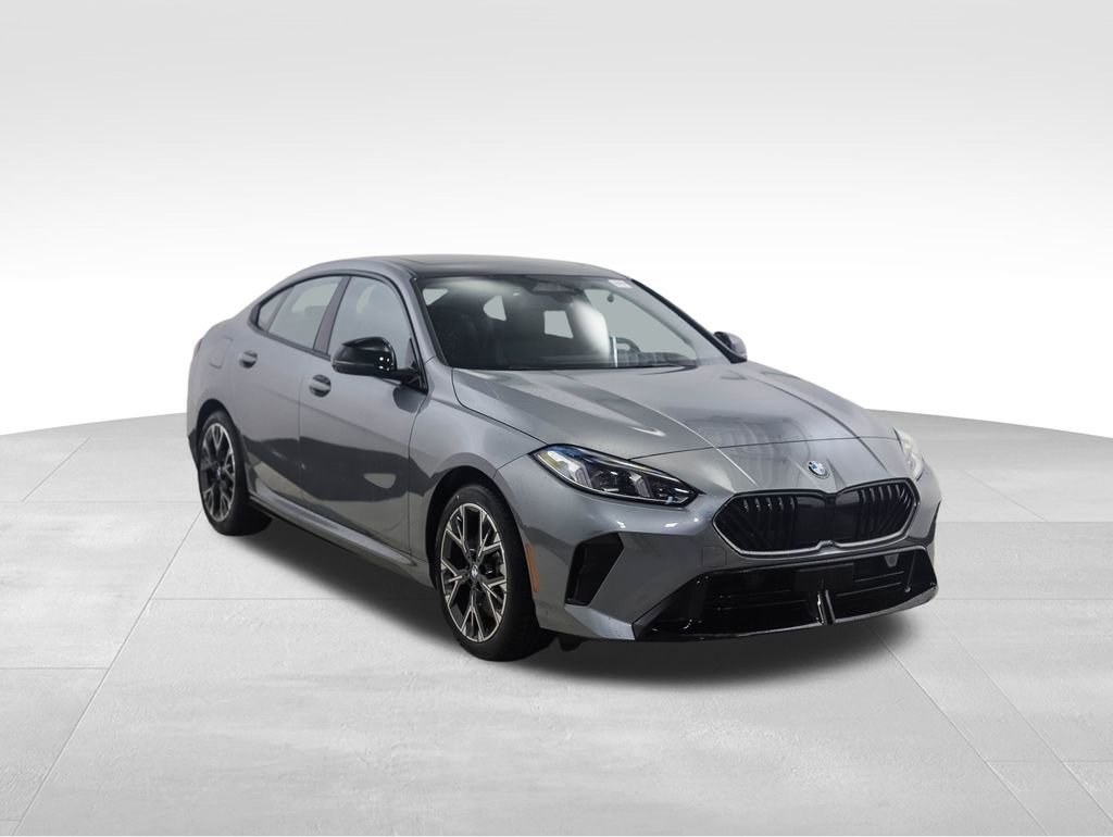 Used 2026 BMW 228i xDrive 228 Gran Coupe w/ Technology Package image 7
