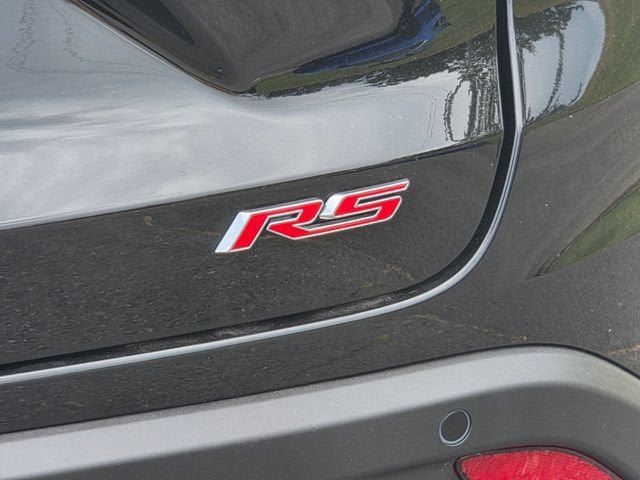New 2026 Chevrolet Trax RS w/ Driver Confidence Package FWD image 5