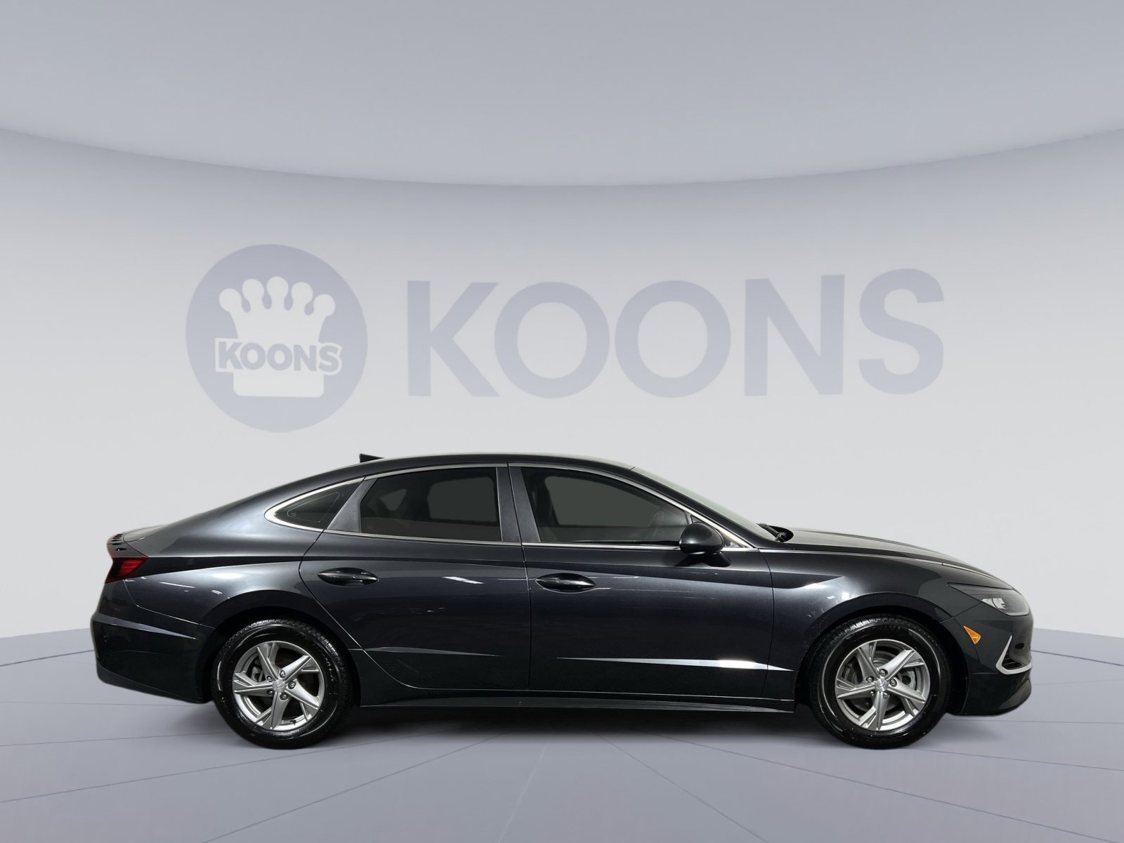 Used 2021 Hyundai Sonata SE image 8