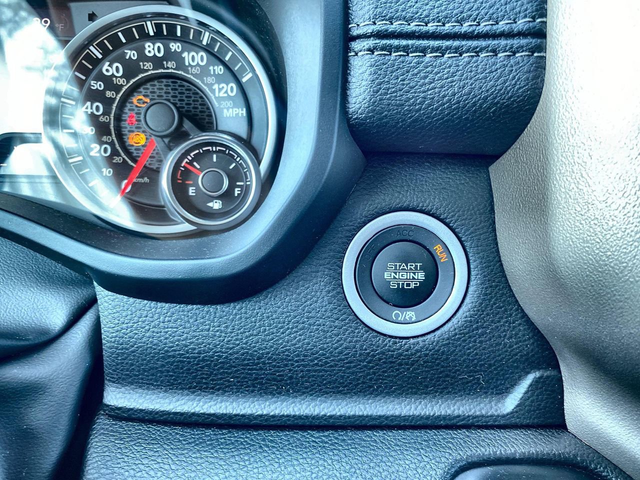 Used 2022 RAM 1500 Laramie image 16