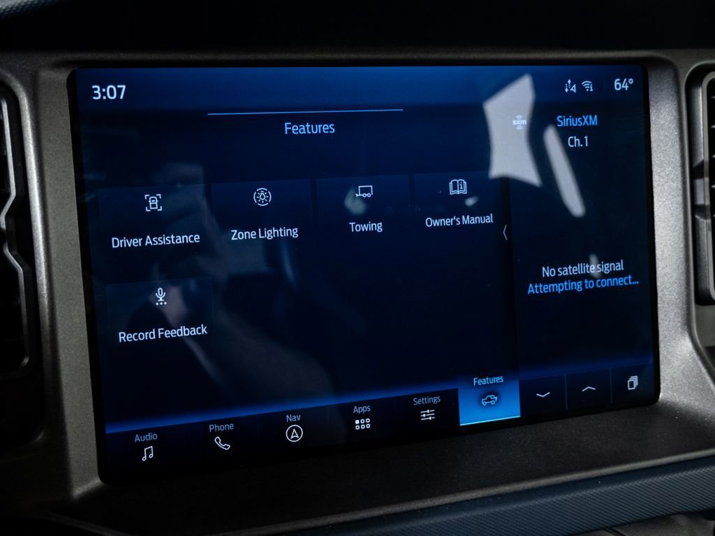 Used 2023 Ford Bronco Raptor image 15