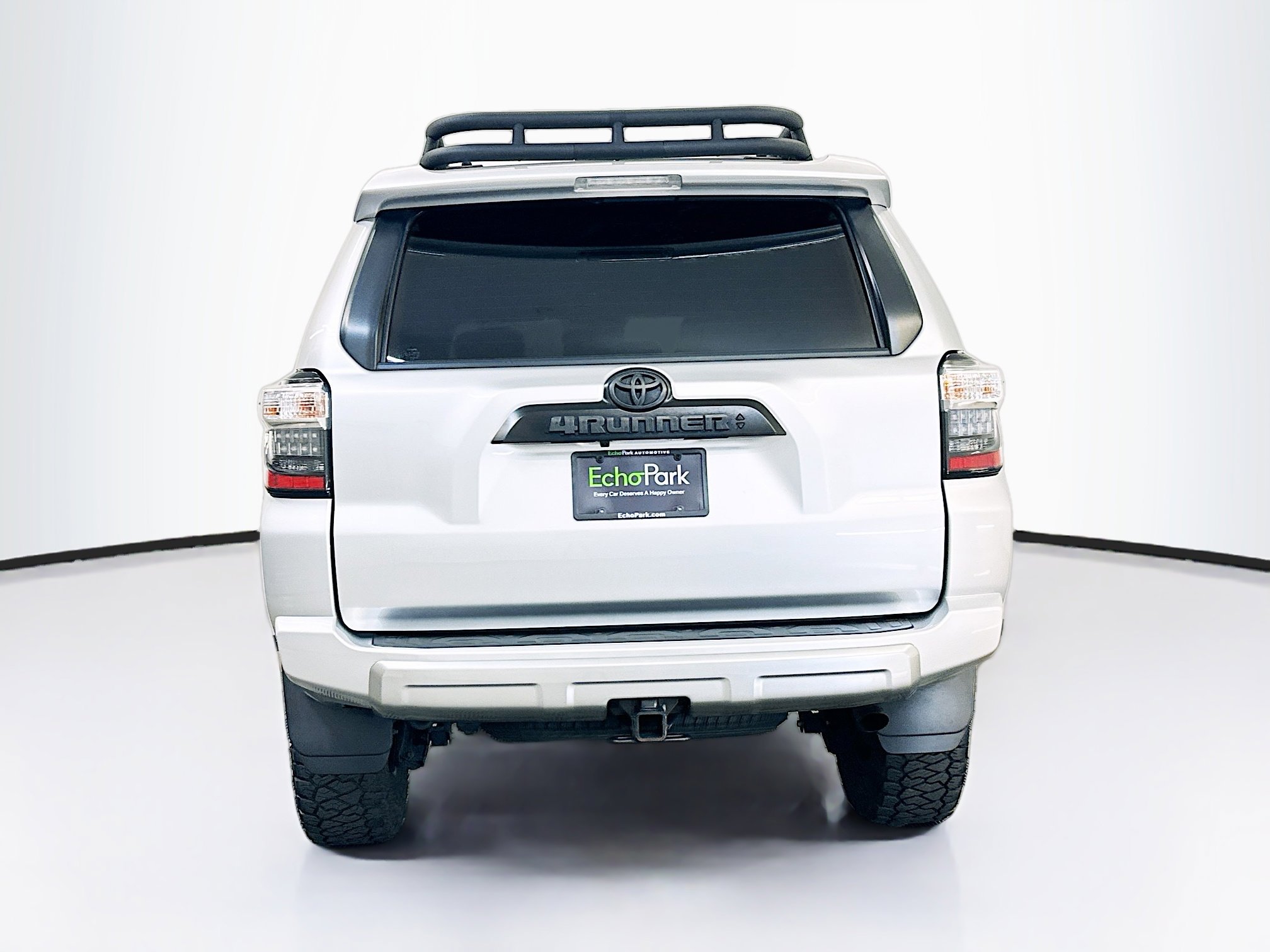 Used 2022 Toyota 4Runner TRD Off-Road Premium image 7