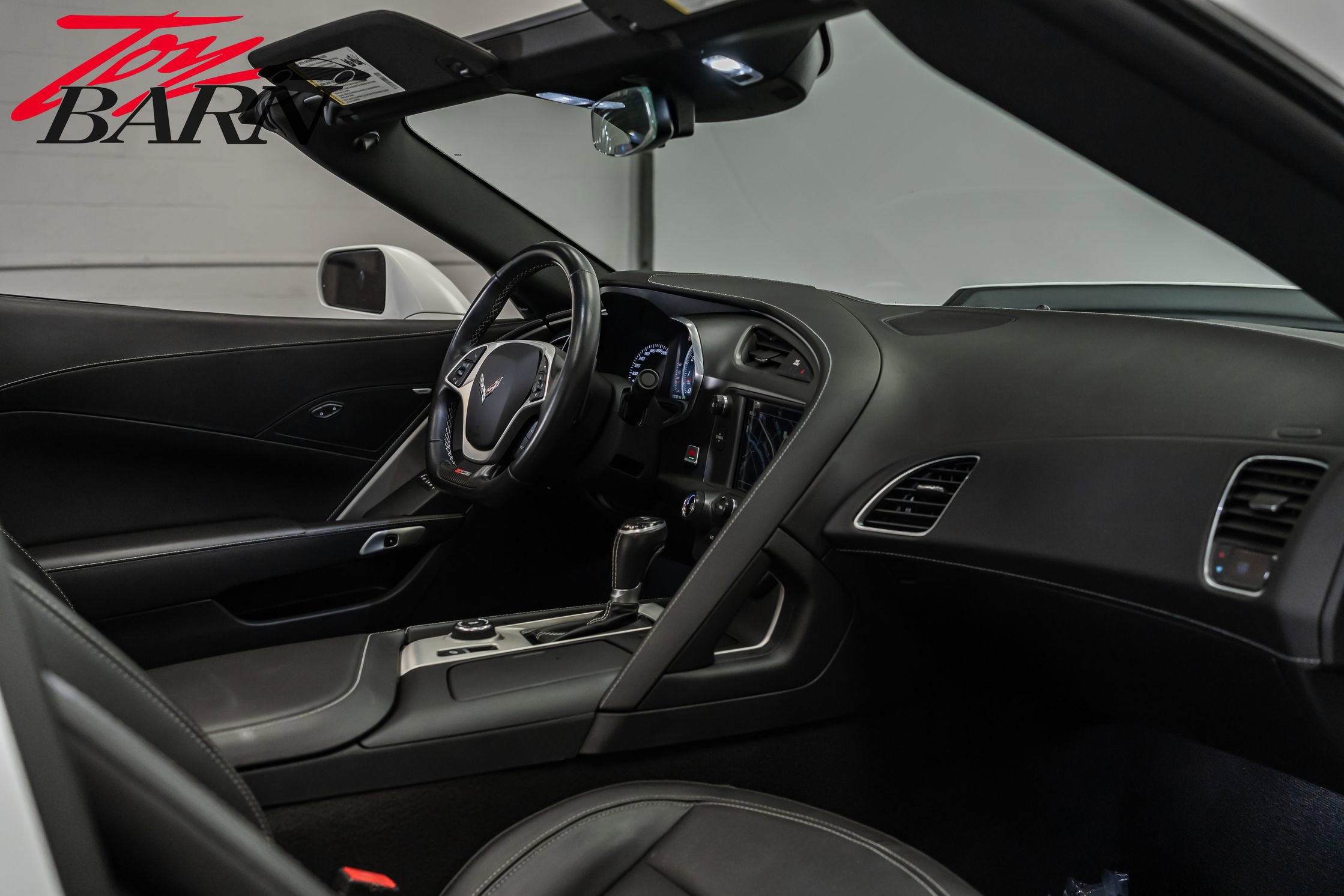 Used 2019 Chevrolet Corvette Z06 image 57