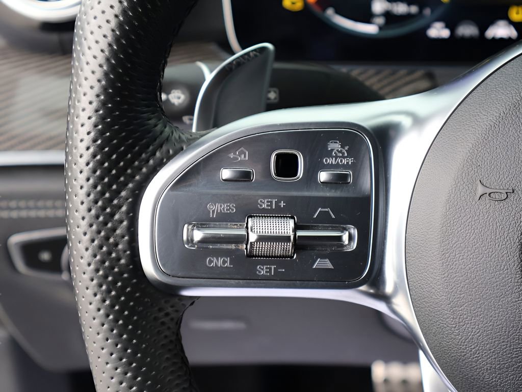 Certified 2021 Mercedes-Benz AMG GT 63 image 30