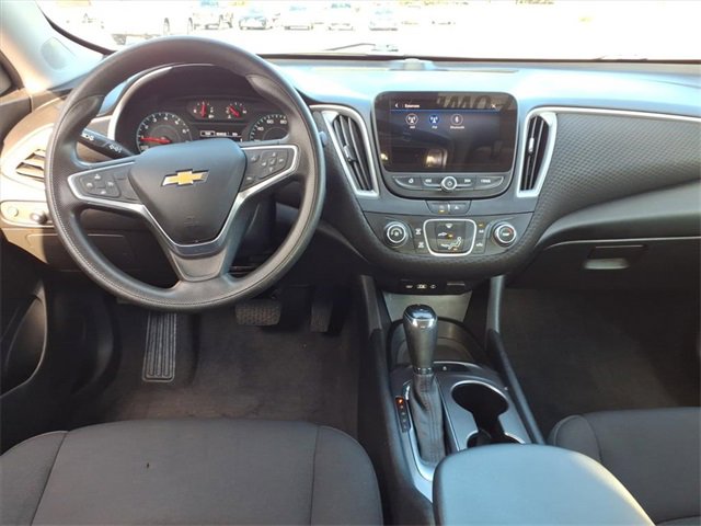 Used 2020 Chevrolet Malibu LS image 13