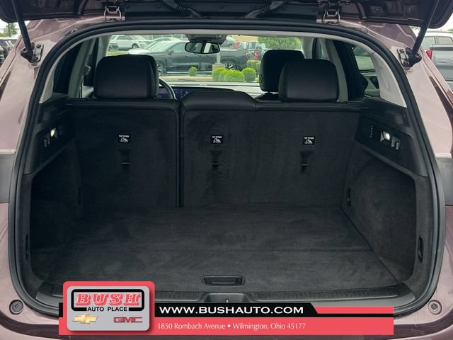 Used 2024 Buick Envision Preferred AWD/4WD image 9