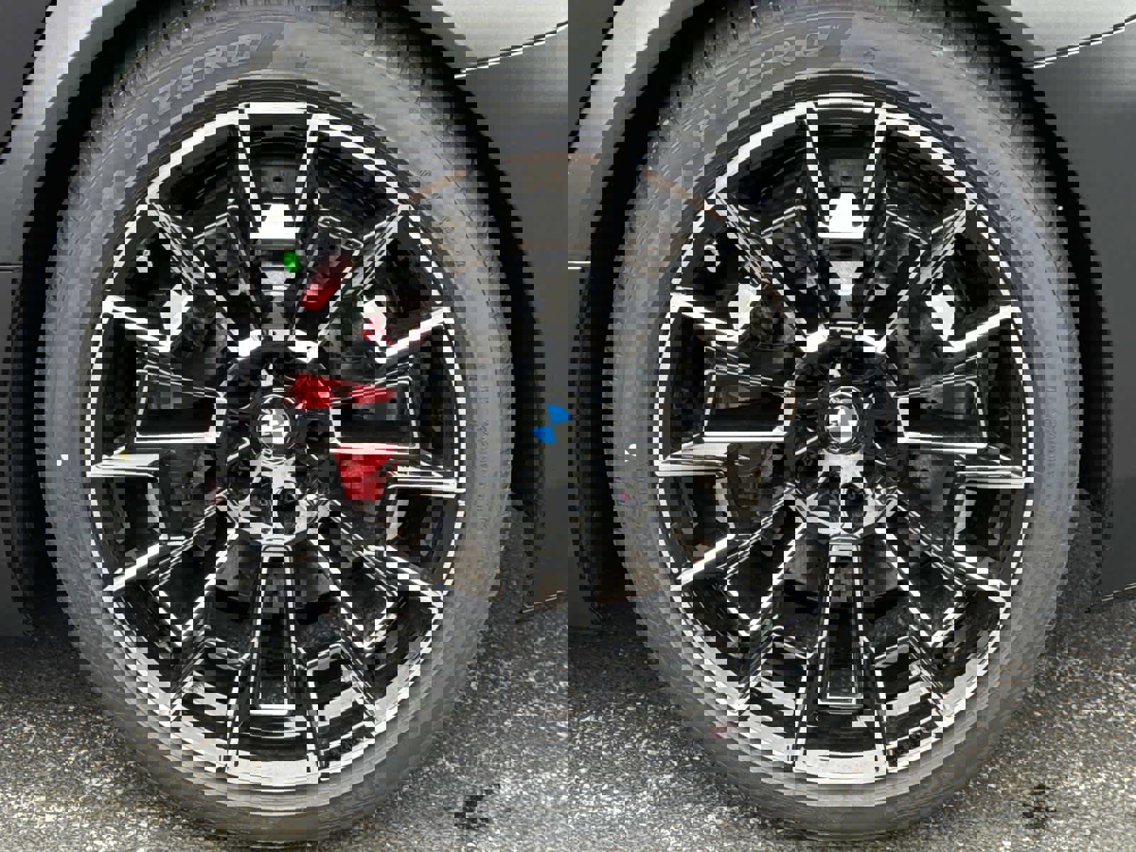 New 2026 BMW M5 w/ Carbon Package image 12