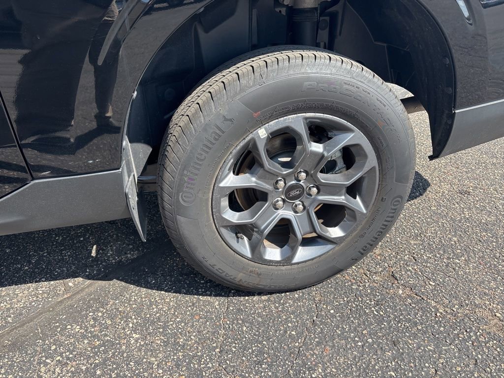 Used 2026 Ford Maverick XLT AWD/4WD image 5